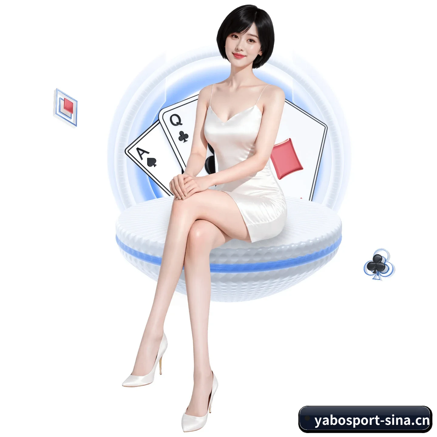 亚博体育 APP 界面